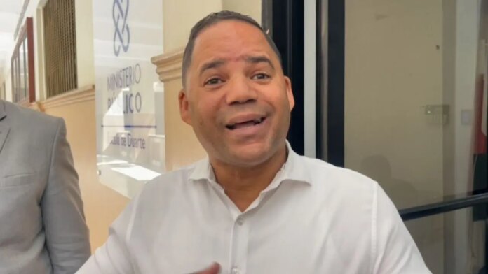 MP apela fallo que dejó en libertad a regidor imputado por tráfico de migrantes