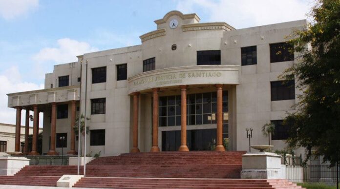 MP deposita acusación homicidio