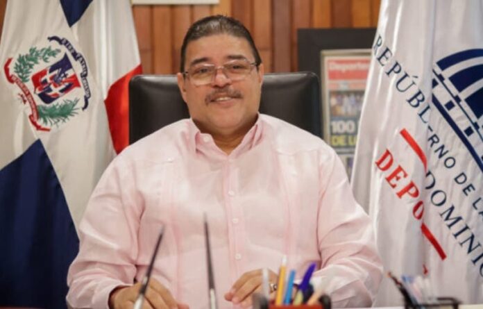 Miderec iniciará hoy los Juegos de Semana Santa