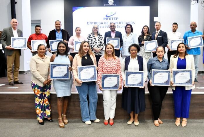 Mipymes dominicanas reciben asistencia técnica de OIT e Infotep