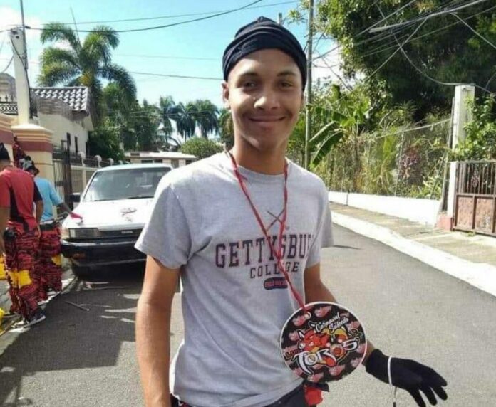 Muere adolescente por tragedia de Salcedo; es octava víctima mortal