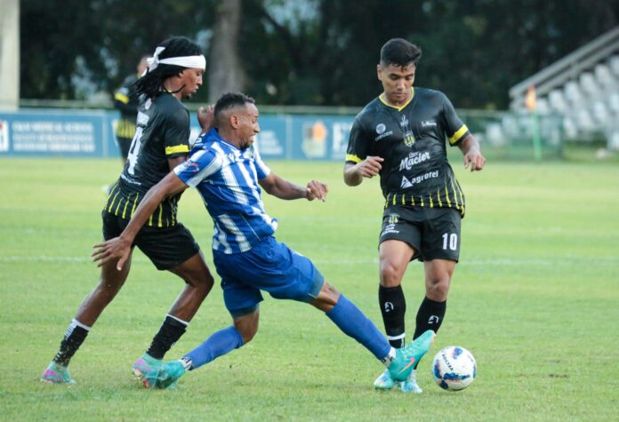 O&M inicia con victoria frente a Moca FC en torneo LDF 2024