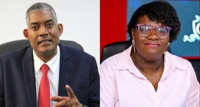Presidente CODUE advierte Elizabeth no es pastora y recomienda no seguirla