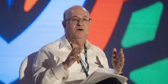Presidente del BID anuncia US$160 millones para Haití