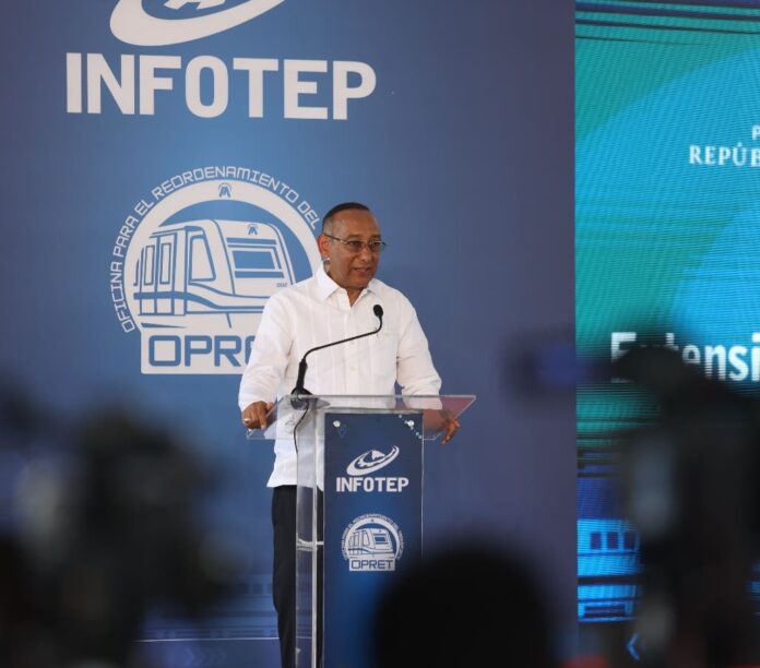 Proyecto contempla ampliar a 4 carriles carretera Rotonda de Villa Mella