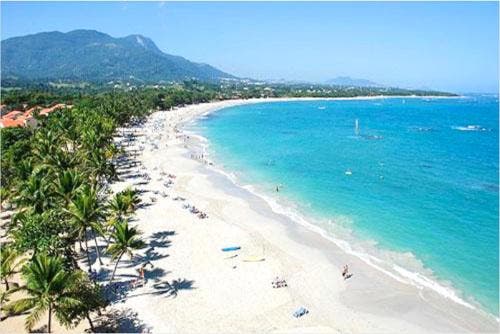 Puerto Plata es considera la provincia mas segura