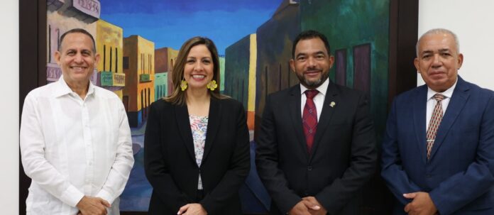 Puerto Plata tiene temporada turística nunca vista en historia