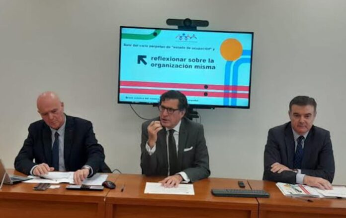 Recomienda a RD modelo sistema de justicia piloto