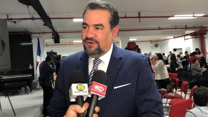 Rodolfo Pou: “La remesa dominicana equivale 500 millones de horas de trabajo”
