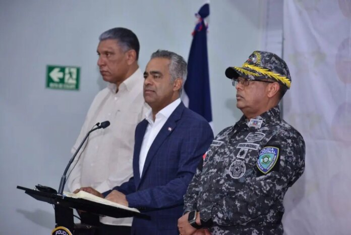 Se han entregado 90 prófugos en lo que va del mes, afirman autoridades