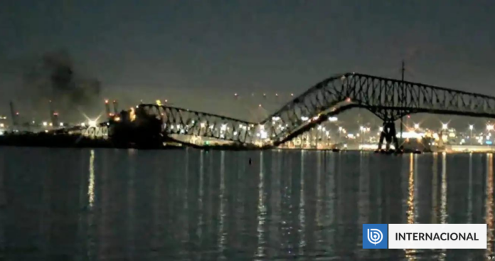 Trabajadores de Honduras, Guatemala, El Salvador y México entre víctimas accidente puente de Baltimore