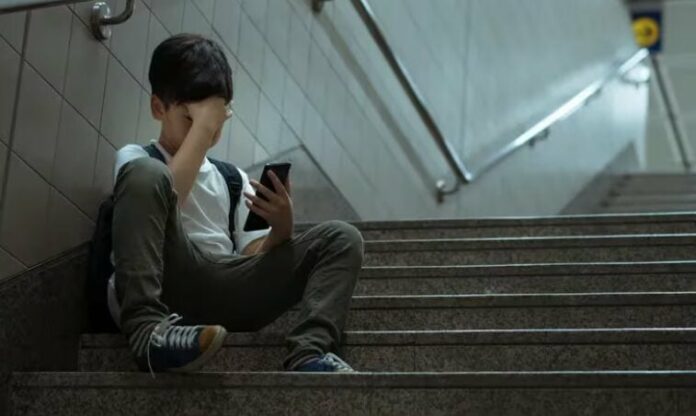 Uno de cada seis niños en edad escolar sufre ciberacoso en Europa, según OMS  