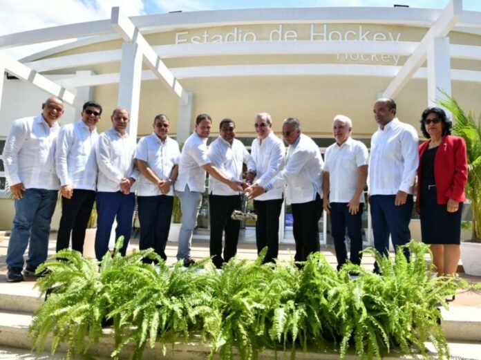 ¡3,700 millones! Luis Abinader anuncia inversión en obras para los Juegos Centroamericanos
