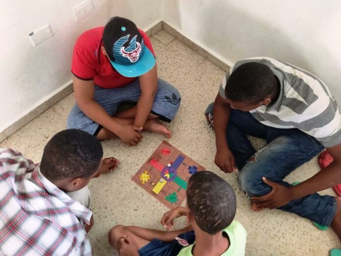¿Cuál es el objetivo de la Comisión de Evaluación de Sistema de Protección de Niños, Niñas y Adolescentes?