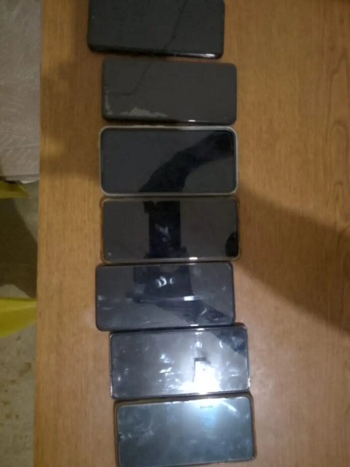 Asaltan hotel en Pedernales