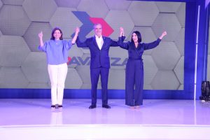 Abinader: Los próximos cuatro años serán los de mayores reformas para consolidar el avance del país