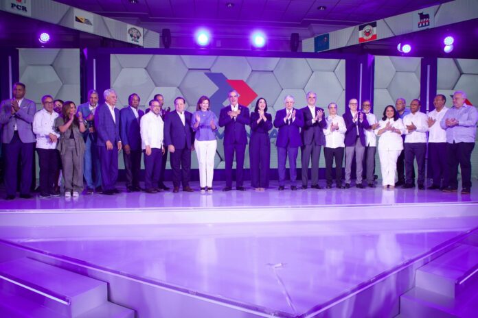 Abinader: “Los próximos cuatro años serán los de mayores reformas para consolidar el avance del país”