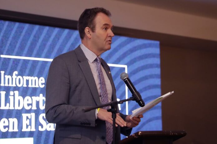 2023 fue el “peor año” para prensa salvadoreña desde llegada de Bukele