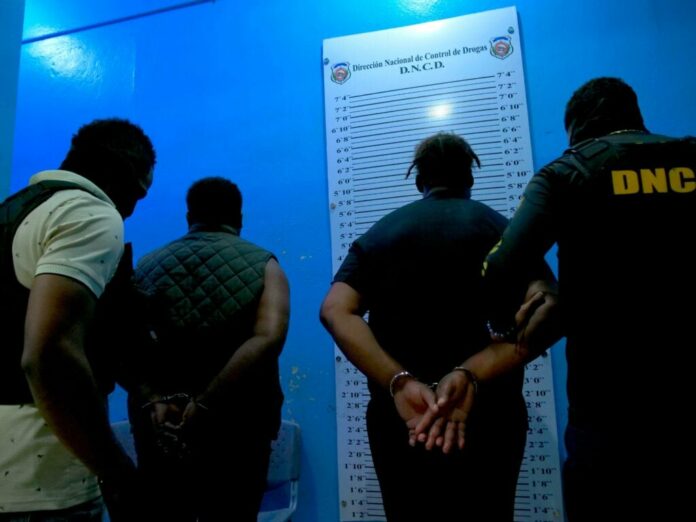 Intentan introducir 675 paquetes de cocaína por San Pedro de Macorís