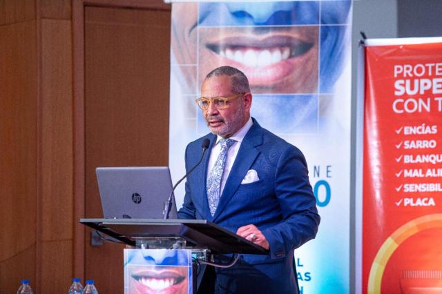 1715866938 516 Presentan protocolo de cuidado periodontal en personas con diabetes