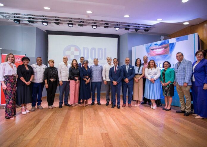 Presentan protocolo de cuidado periodontal en personas con diabetes
