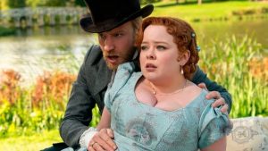 Bridgerton: los retos, aprendizajes y curiosidades que estrena la nueva temporada repleta de lujos