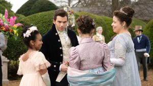 Bridgerton: los retos, aprendizajes y curiosidades que estrena la nueva temporada repleta de lujos