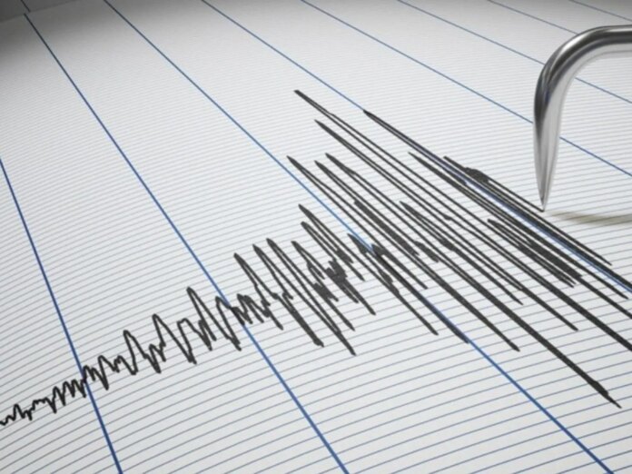 Un sismo de 5,5 sacude a Caracas y la zona costera de Venezuela sin reportes de daños