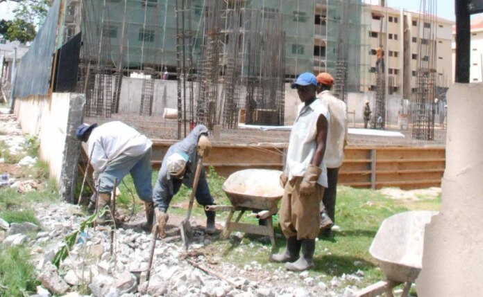 Cuánto aporta Haití (y los haitianos) a la economía de República Dominicana