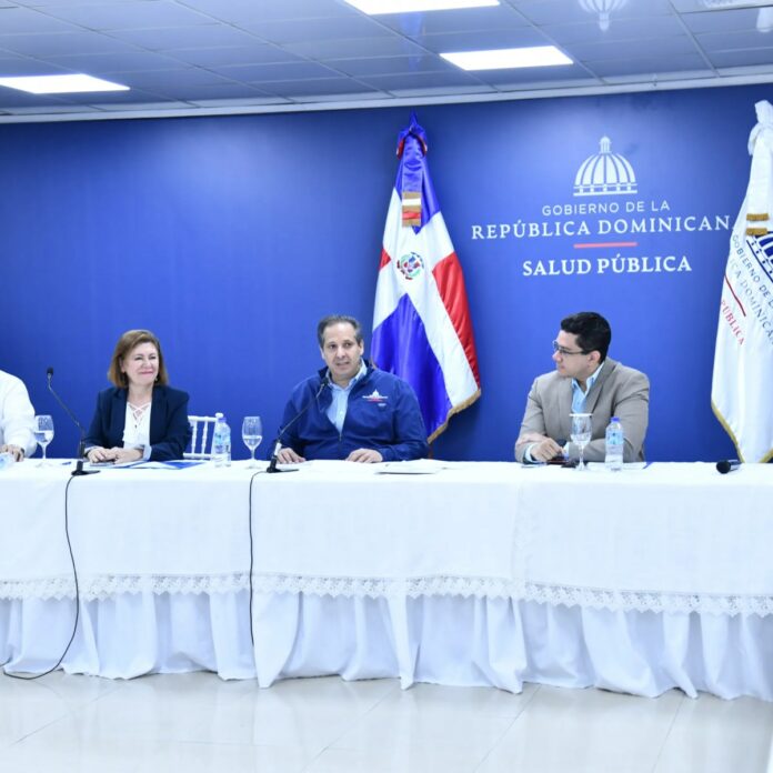 Salud Pública considera abordar siniestros de tránsito de manera integral