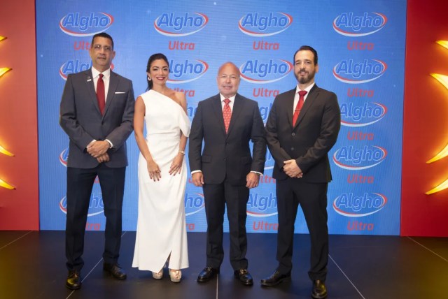 1716576339 147 Laboratorios Suiphar presenta el nuevo Algho Ultra.webp