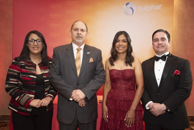 1716576339 778 Laboratorios Suiphar presenta el nuevo Algho Ultra.webp