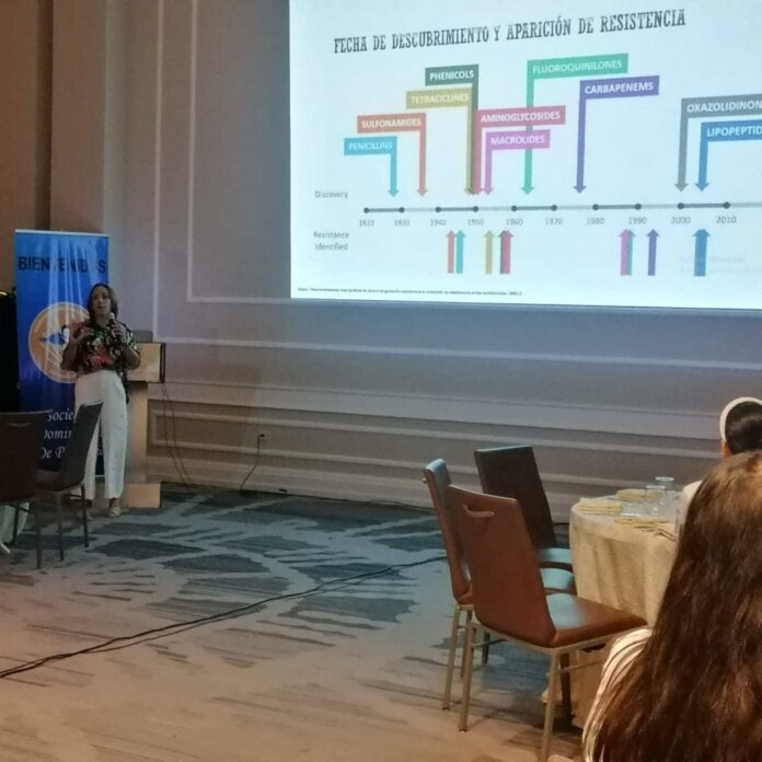 El 36.5% de prescripciones de antibióticos para niños presentan errores en aplicación, según estudio