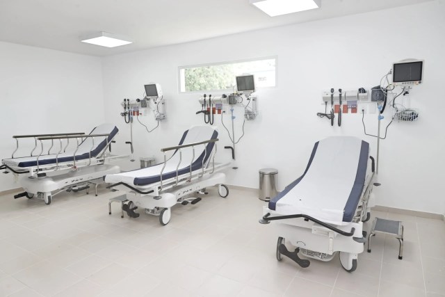 1717006934 817 Vicepresidenta entrega Hospital Municipal de El Limon y un centro.webp