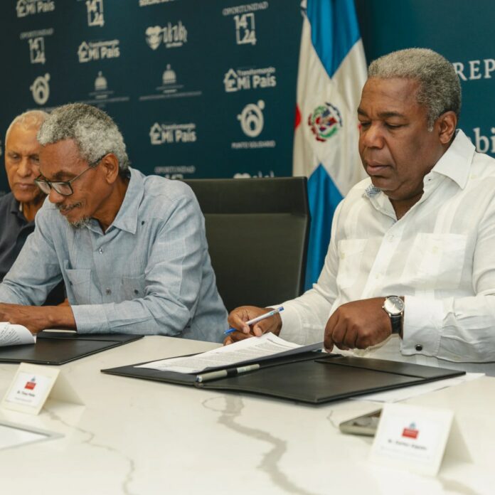 Gabinete Social dice acciona para mejorar salud preventiva de los dominicanos