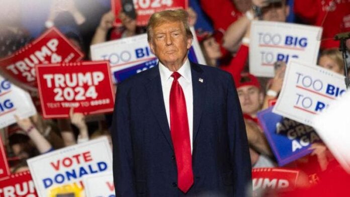 Respuesta a 4 preguntas que te has hecho después del juicio a Donald Trump