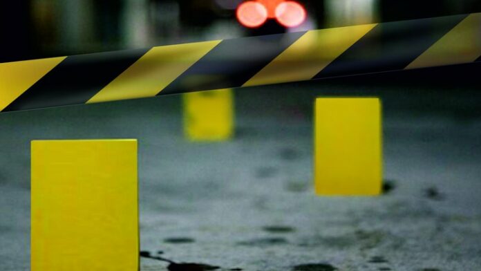 Abaten a "Marrapao" tras atacar a tiros agentes policiales en Santiago