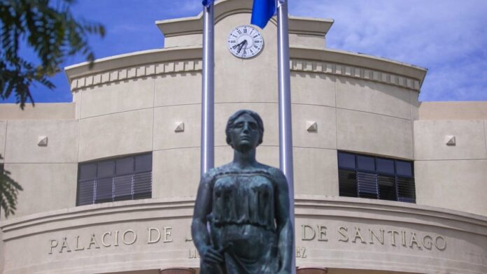 Aplazan medida de coerción a implicados en robo a sucursal de Banreservas