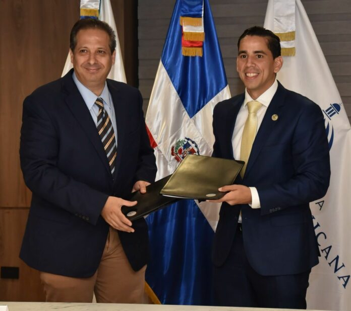 CNSS y Salud Pública mejorarán servicios de evaluación del grado de discapacidad