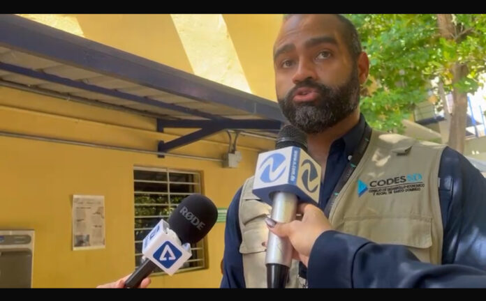 CODESSD dice ciudadanos han tenido inconvenientes al votar