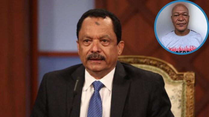 Caso Yacomonti Mendoza: Preso aprovechó que estaba dormido para atacarlo