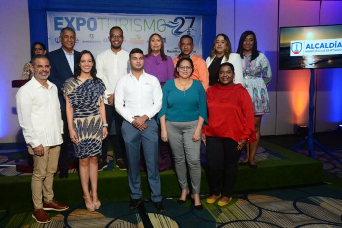 Celebran 27 años  de Turismo y Hospitalidad  RD