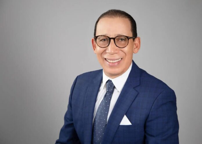 Comunidad dominicana en el exterior saluda triunfo de Cirilo Moronta como diputado de Ultramar