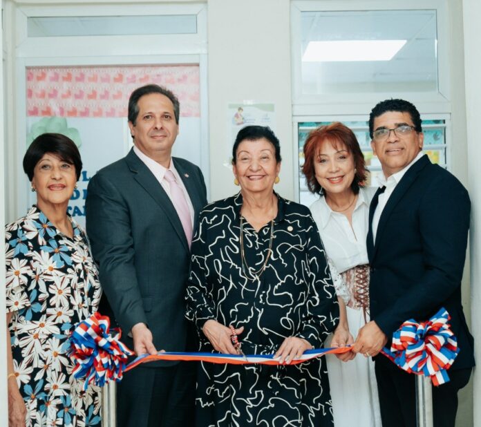 El MSP y el INAIPI ponen en funcionamiento 24 salas de lactancia maternas a nivel nacional