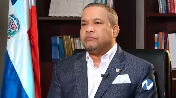 "El Torito" ante rumor renuncia de candidatura: "seguimos firmes en nuestras aspiraciones"