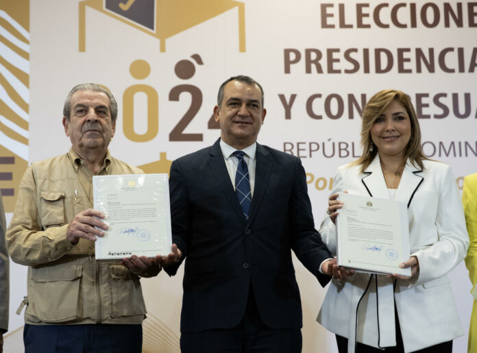 Elecciones del domingo con amplia observación electoral