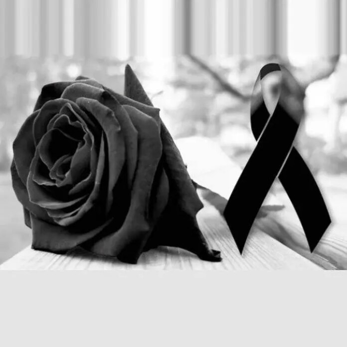 Fallece María de los Ángeles, esposa del historiador Roberto Cassá