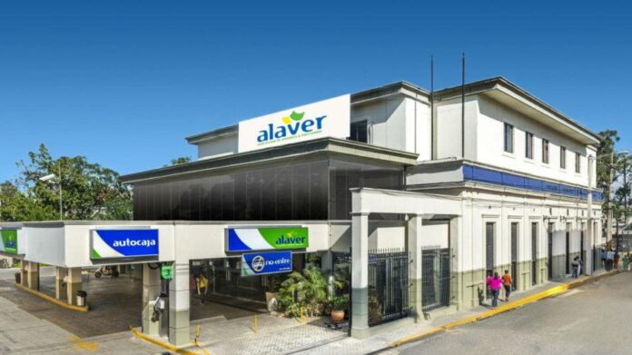 Fitch reafirma calificación positiva de ALAVER