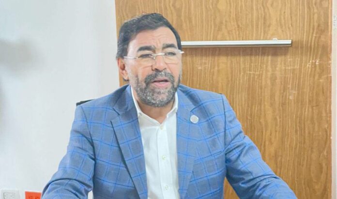 Indrhi informa actualiza plan de contingencia