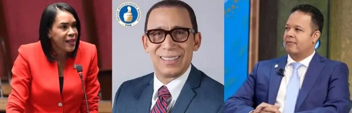 JCE informa de manera oficial nombres de los diputados elegidos en circunscripción 1-USA